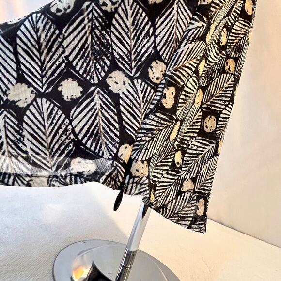 Y2K Vintage Whimsygoth Babydoll Layered Luxury Tank Dark Fairy Goth Earthy 6 - Picture 7 of 15